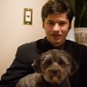 Steve And Blackie